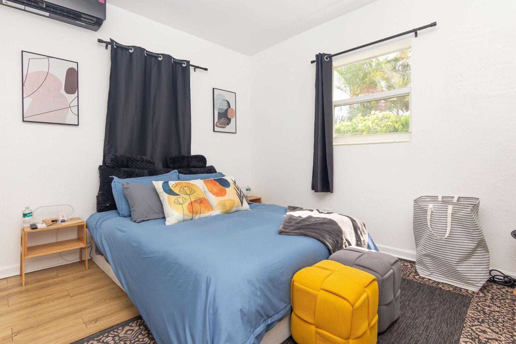 Serene Cottage Retreat, Ideal For Couples & Solo ميامي المظهر الخارجي الصورة