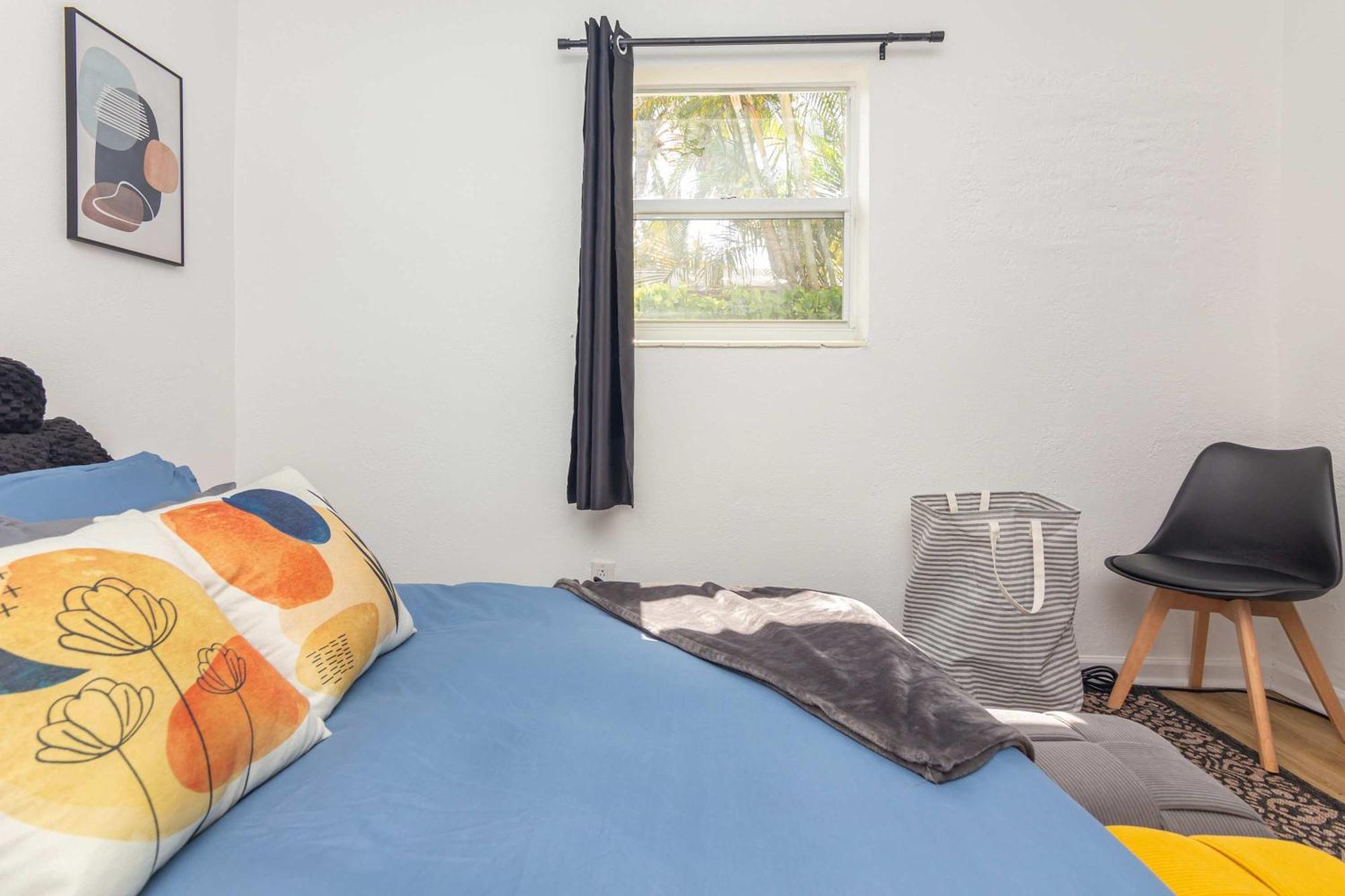 Serene Cottage Retreat, Ideal For Couples & Solo ميامي المظهر الخارجي الصورة