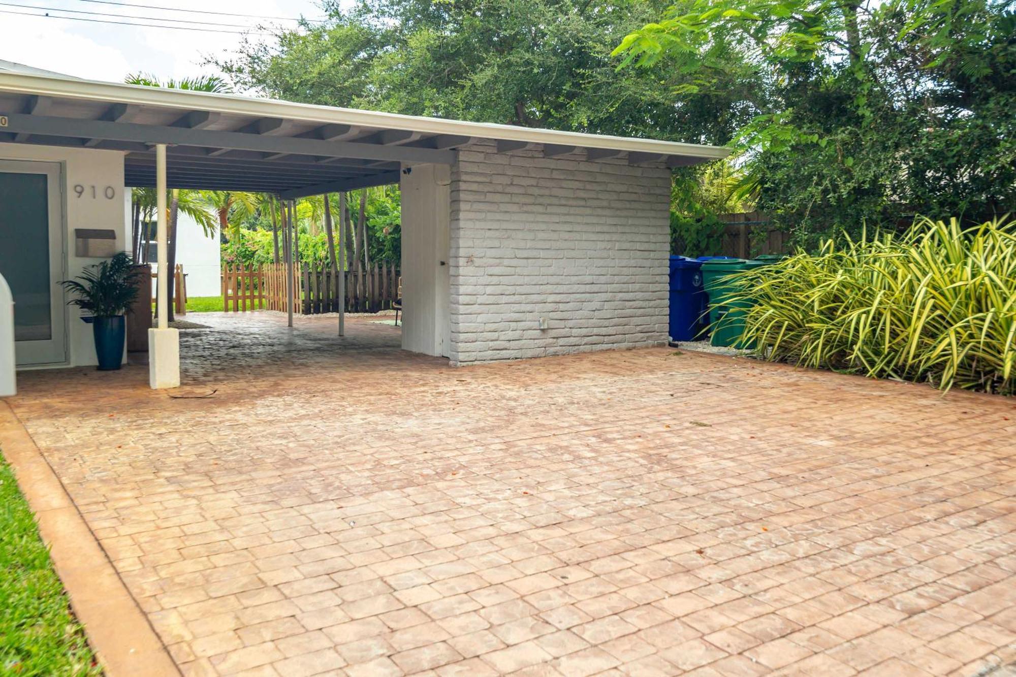 Serene Cottage Retreat, Ideal For Couples & Solo ميامي المظهر الخارجي الصورة